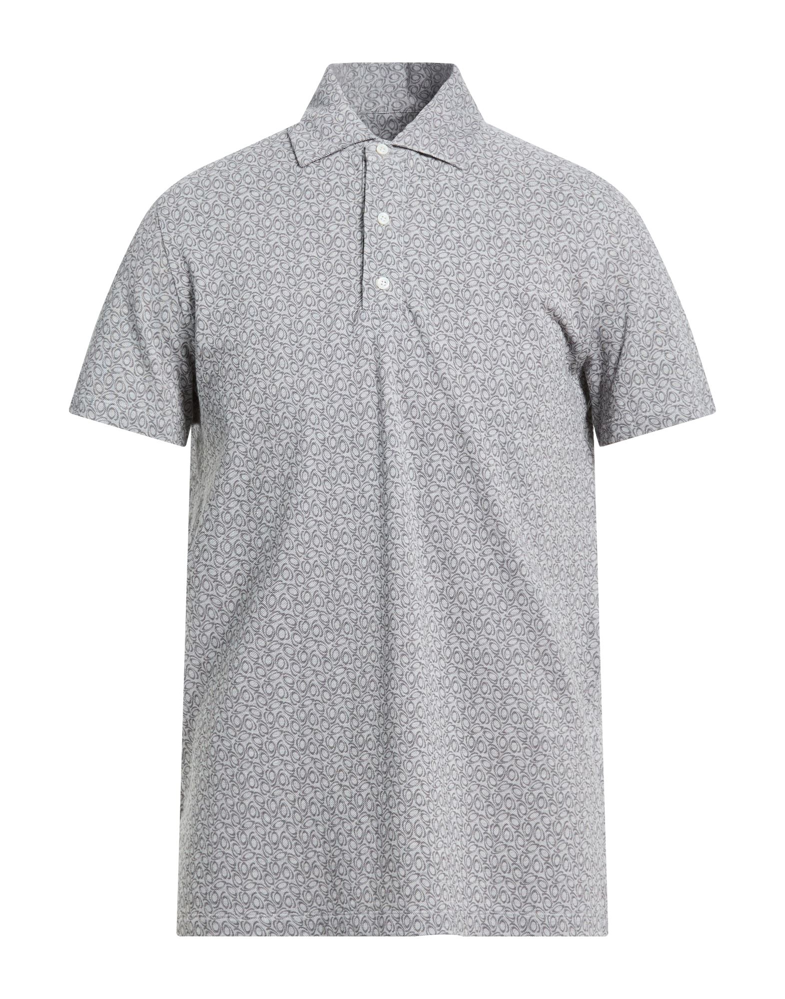  Isaia - Tops - Poloshirts - On Yoox.com 