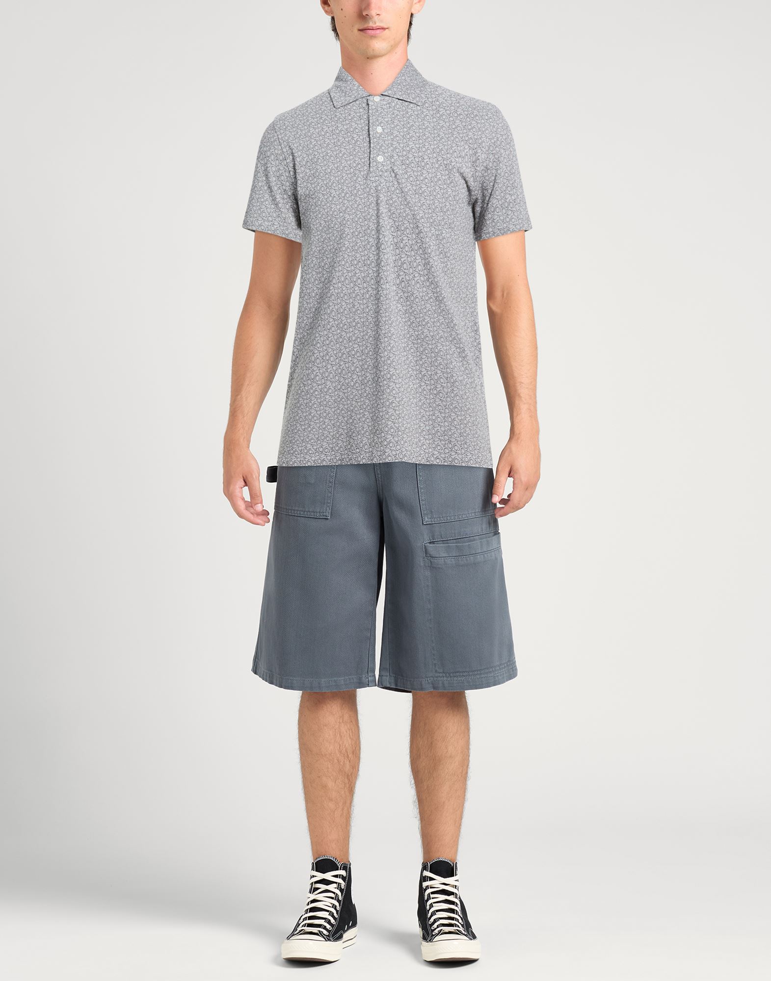  Isaia - Tops - Poloshirts - On Yoox.com 