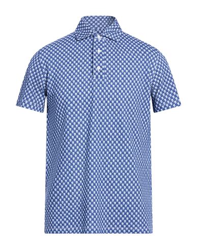Poloshirt Herren Blau 3XL,L,M,S Herren
