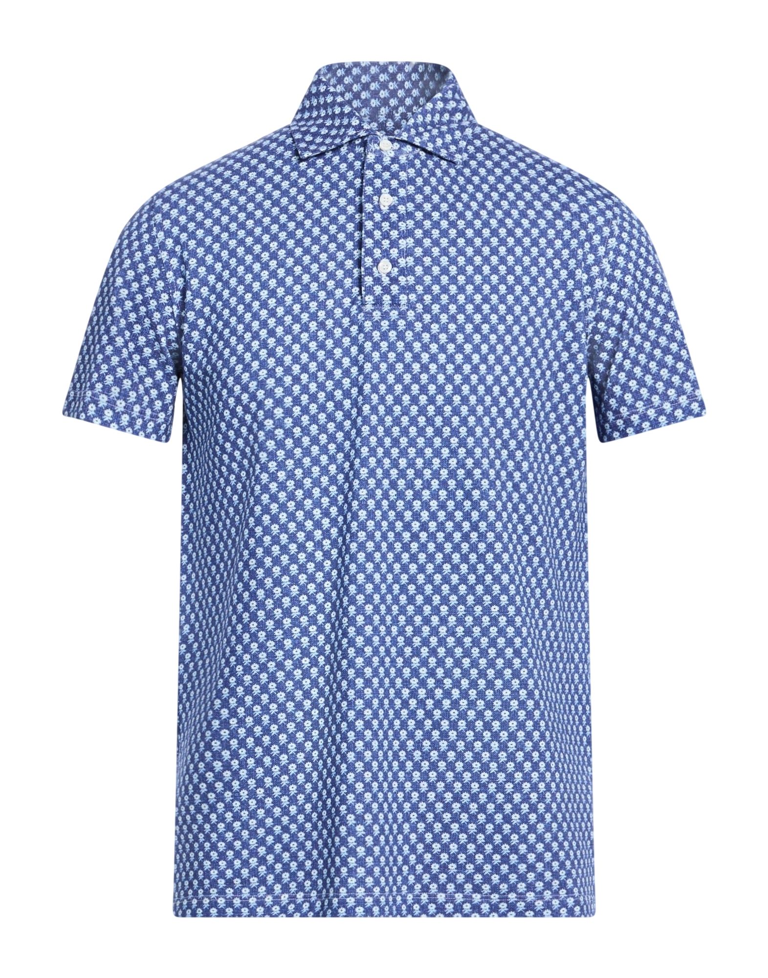  Isaia - Tops - Poloshirts - On Yoox.com 