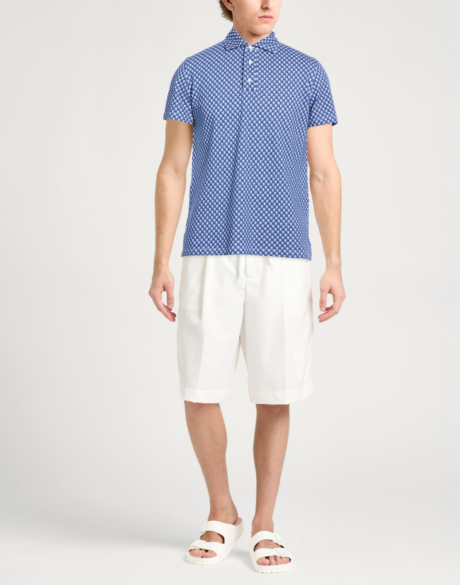  Isaia - Tops - Poloshirts - On Yoox.com 