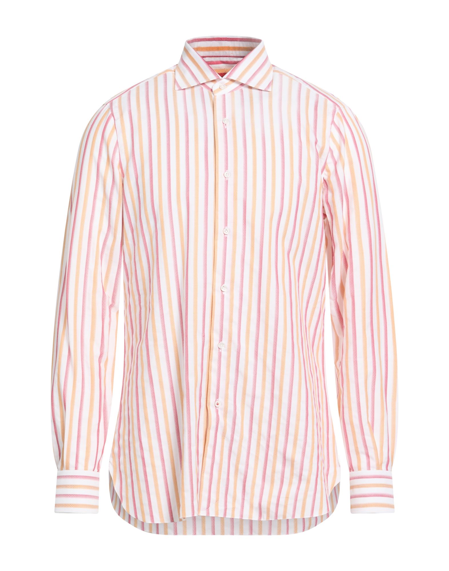  Isaia - Tops - Hemden - On Yoox.com 