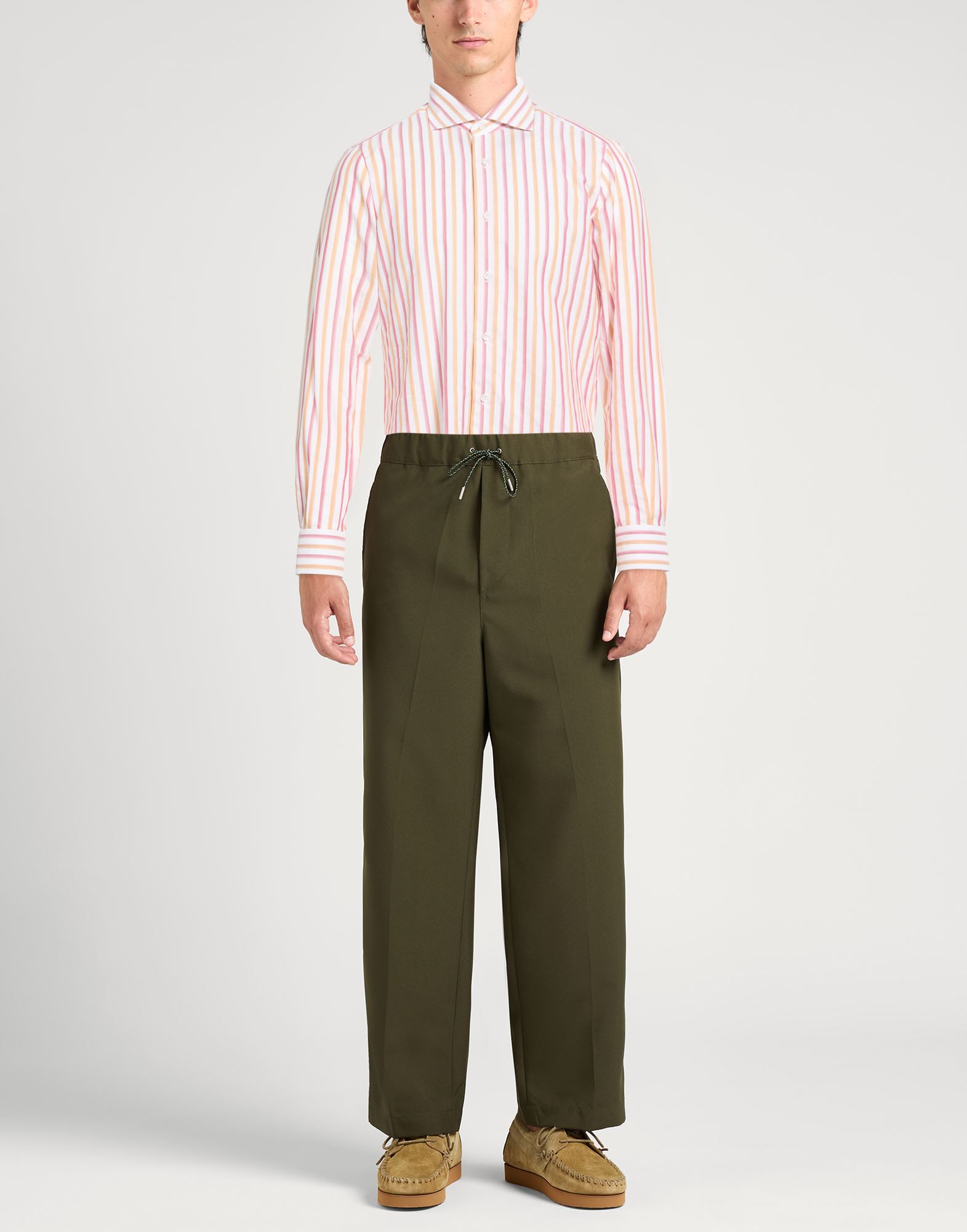  Isaia - Tops - Hemden - On Yoox.com 