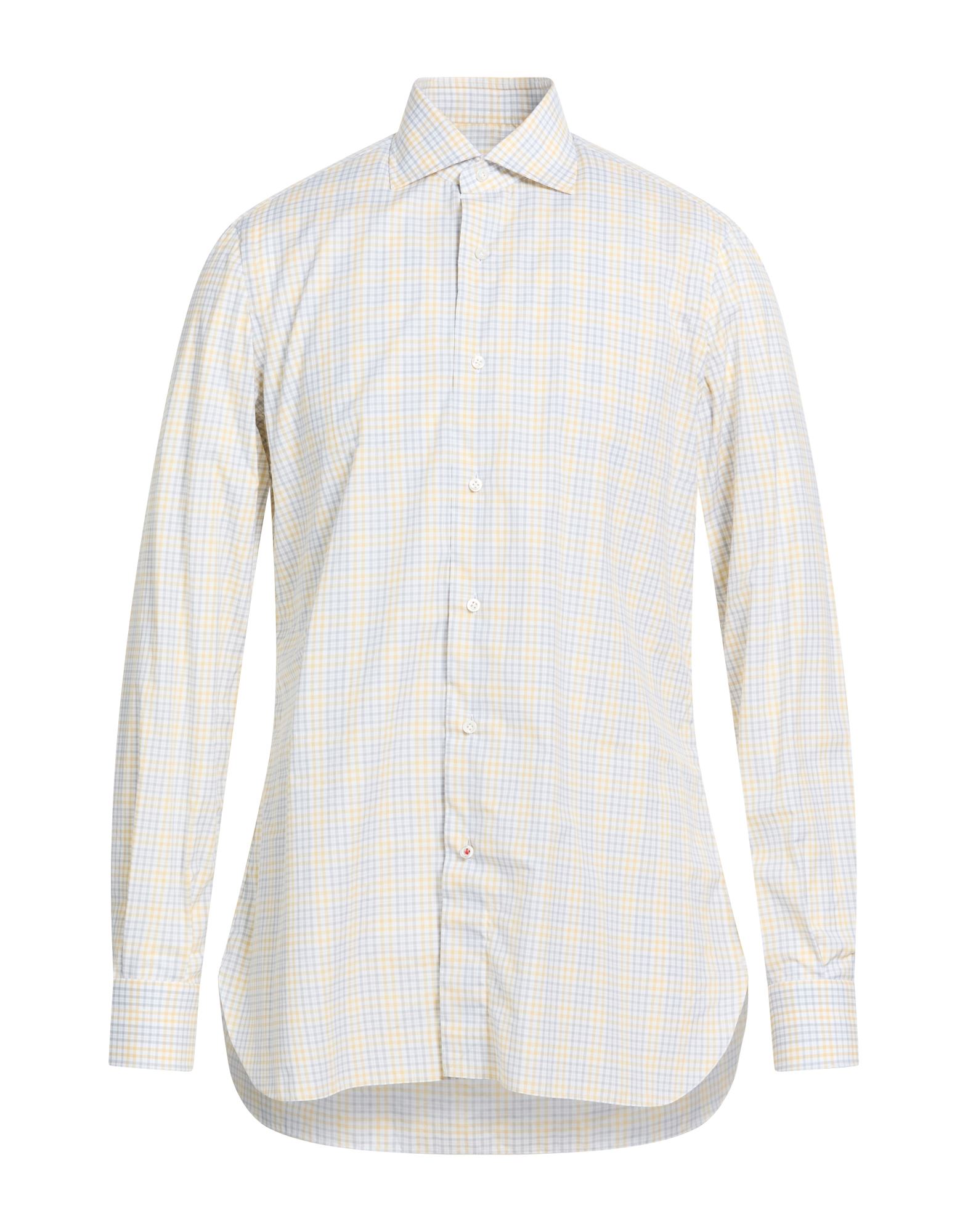  Isaia - Topwear - Camicie - On Yoox.com 