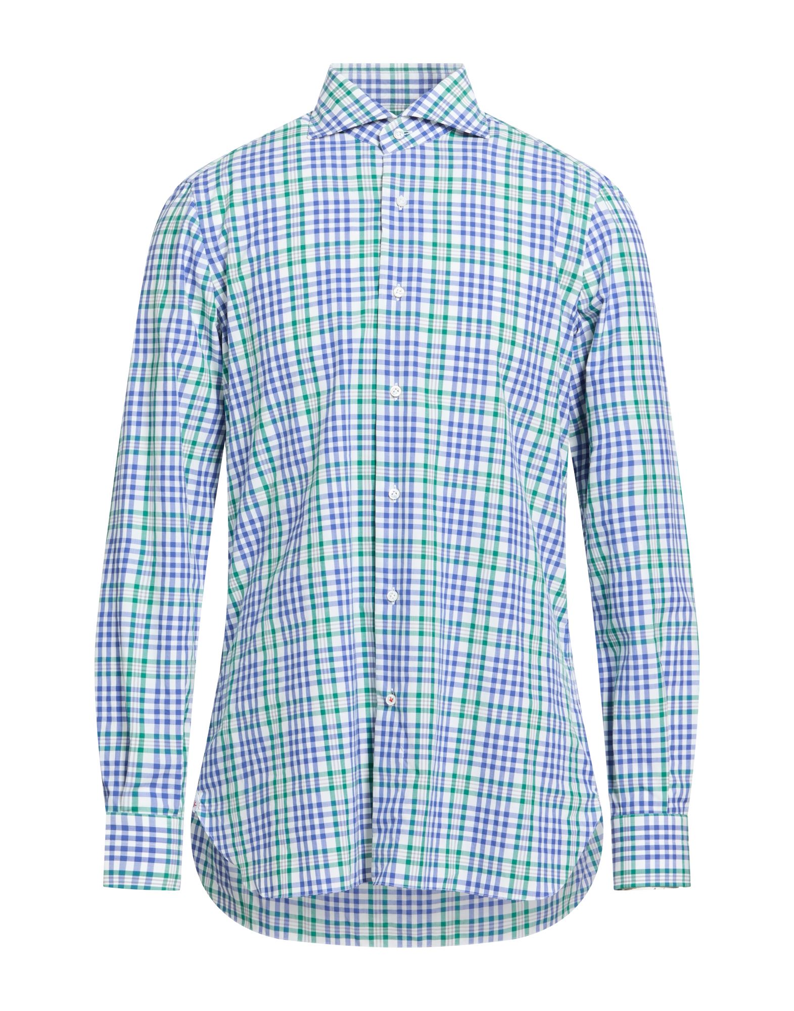  Isaia - Topwear - Camicie - On Yoox.com 