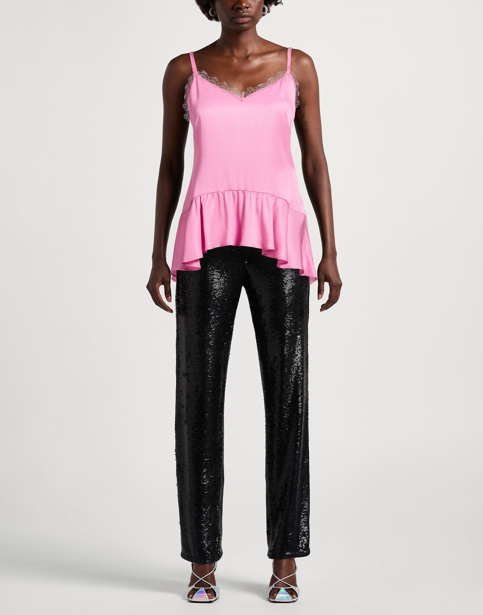  Moschino Jeans - Tops - Tops - On Yoox.com 