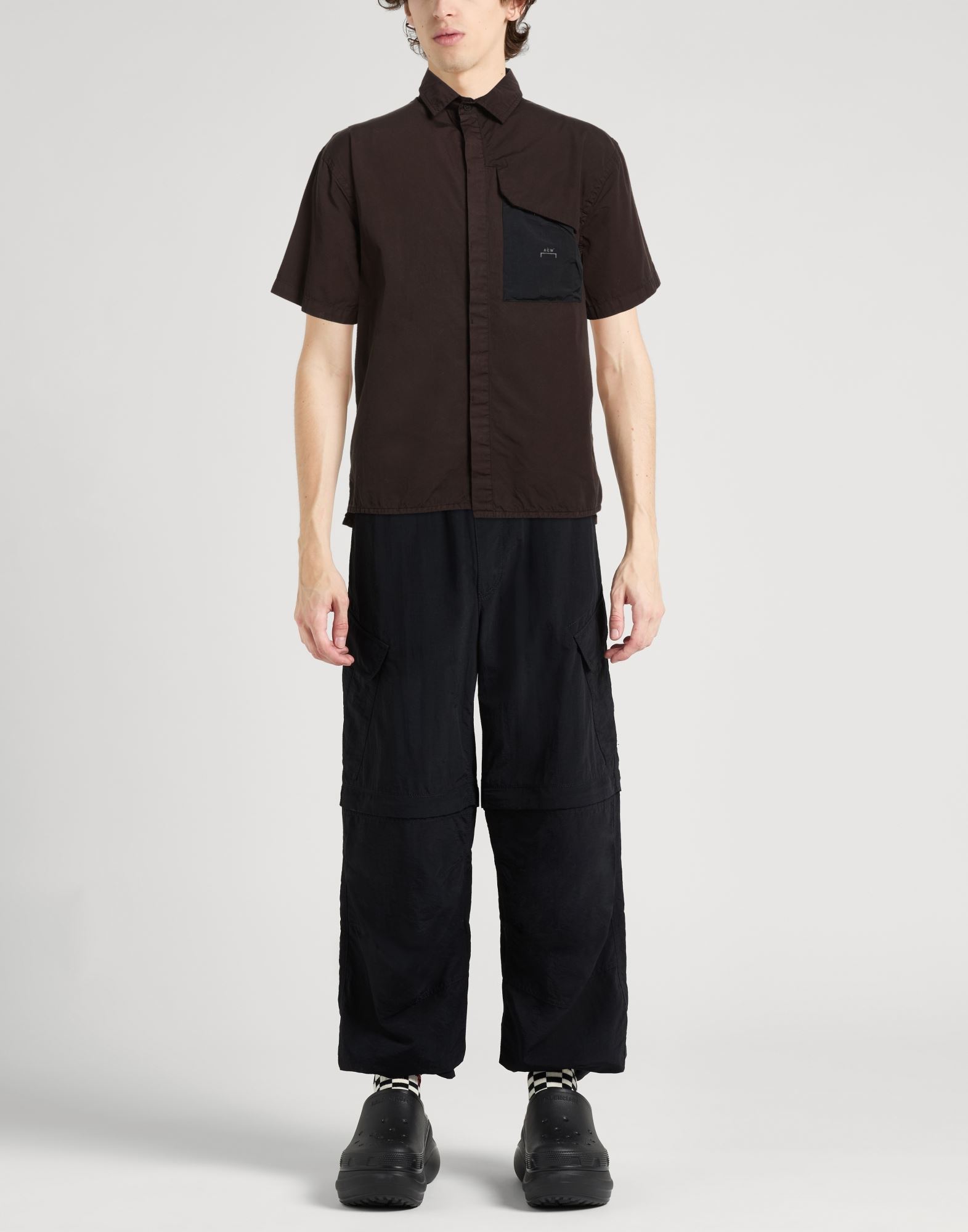  A-cold-wall* - Topwear - Camicie - On Yoox.com 