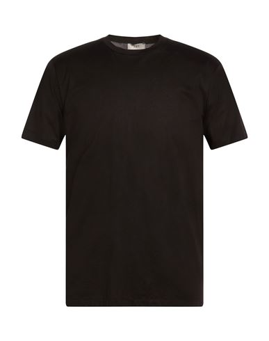Camiseta Hombre Negro L,M,S,XL Hombre
