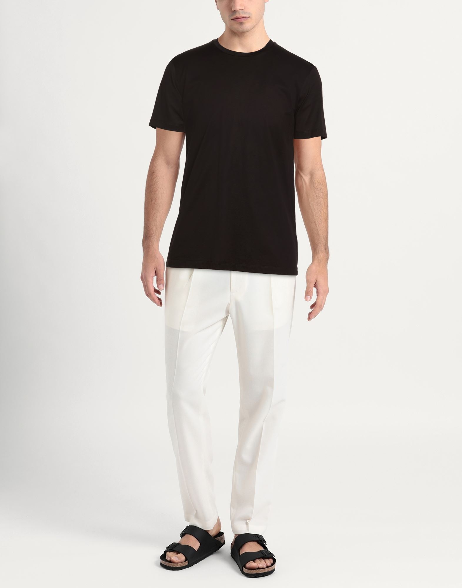  Roberto P  Luxury - Tops - T-shirts - On Yoox.com 