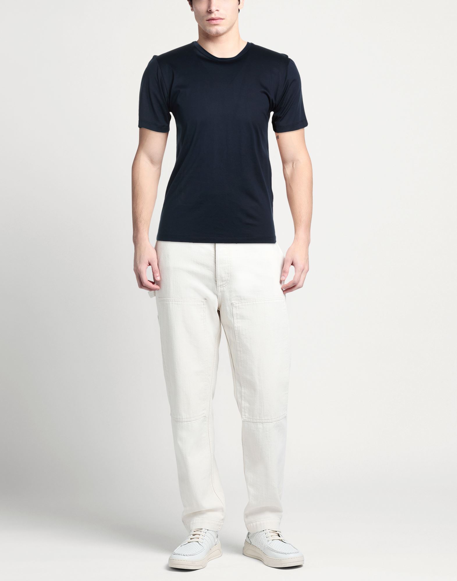  Roberto P  Luxury - Tops - T-shirts - On Yoox.com 