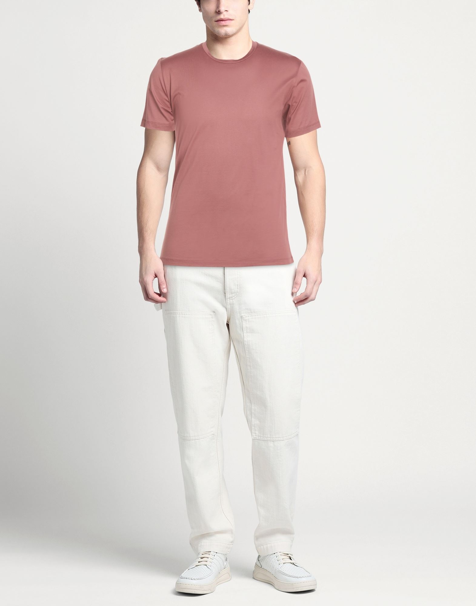  Roberto P  Luxury - Tops - T-shirts - On Yoox.com 