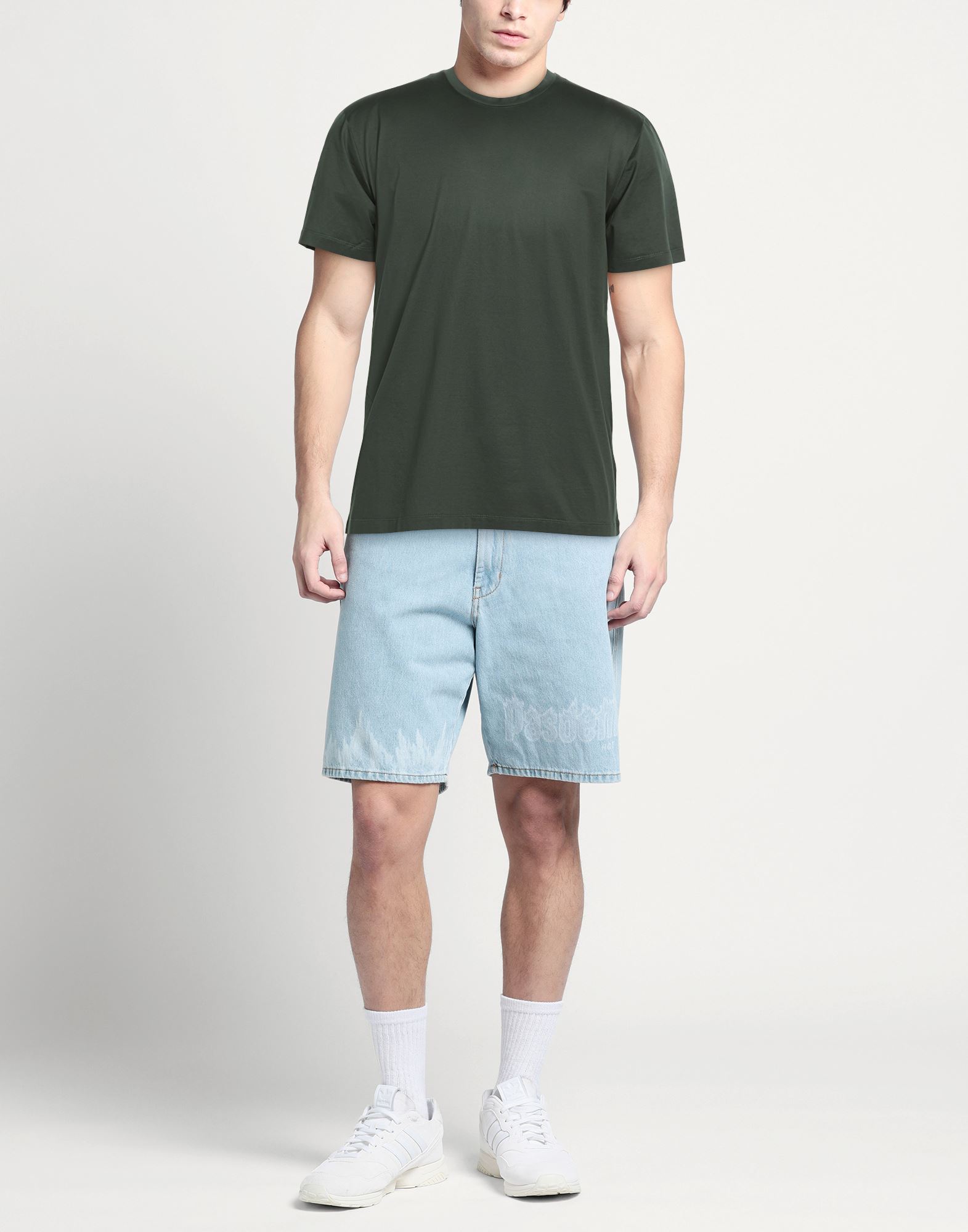  Roberto P  Luxury - Tops - T-shirts - On Yoox.com 