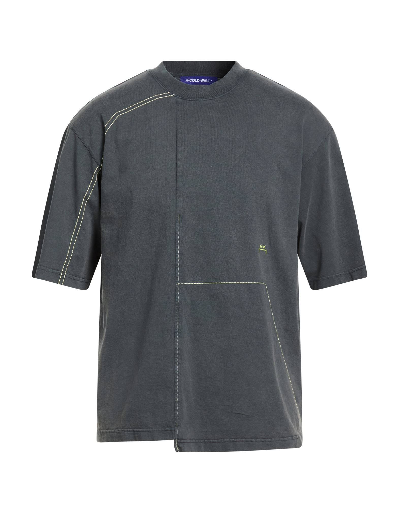 A-cold-wall* - Camisetas Y Tops - Camisetas - On Yoox.com 