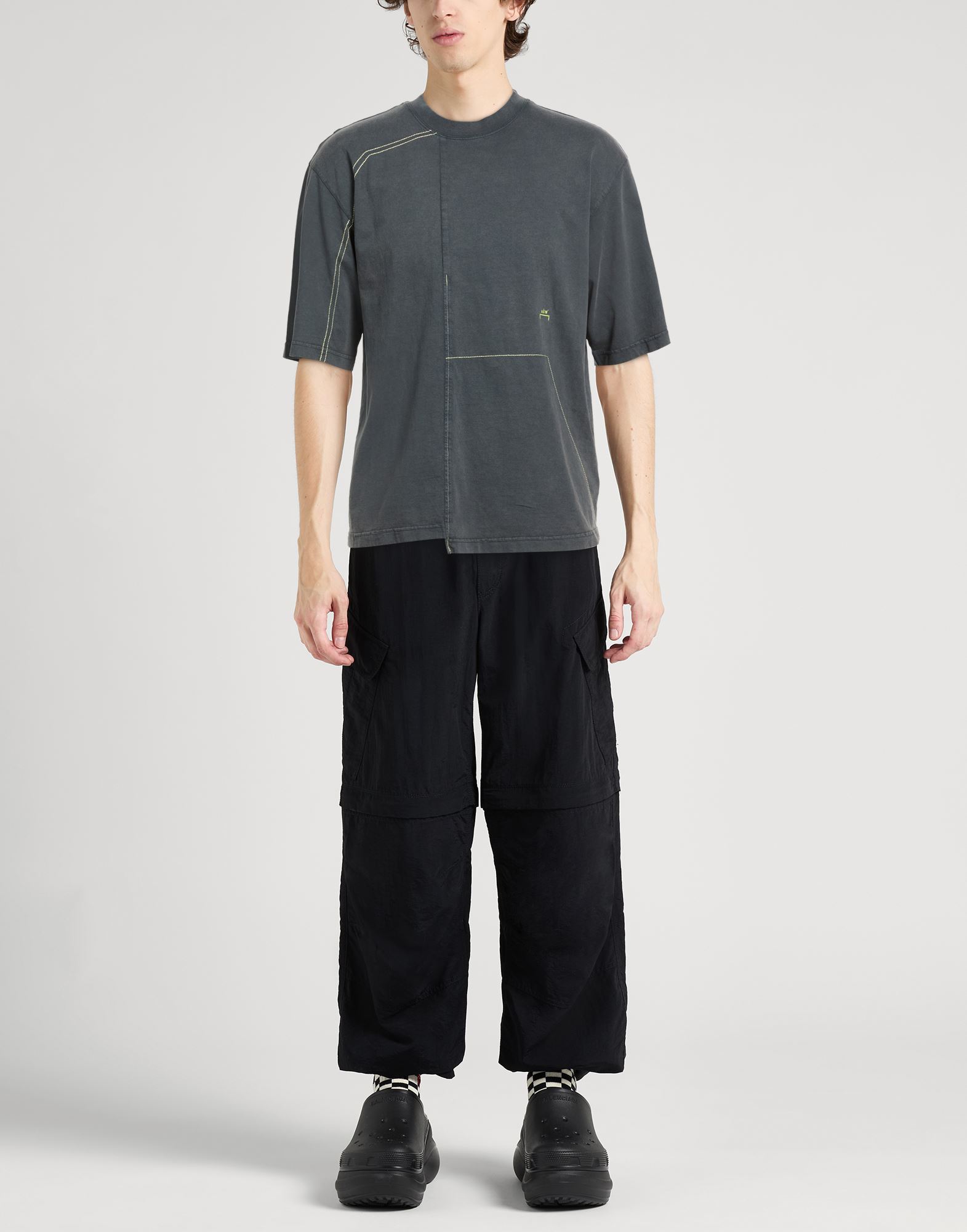  A-cold-wall* - Camisetas Y Tops - Camisetas - On Yoox.com 