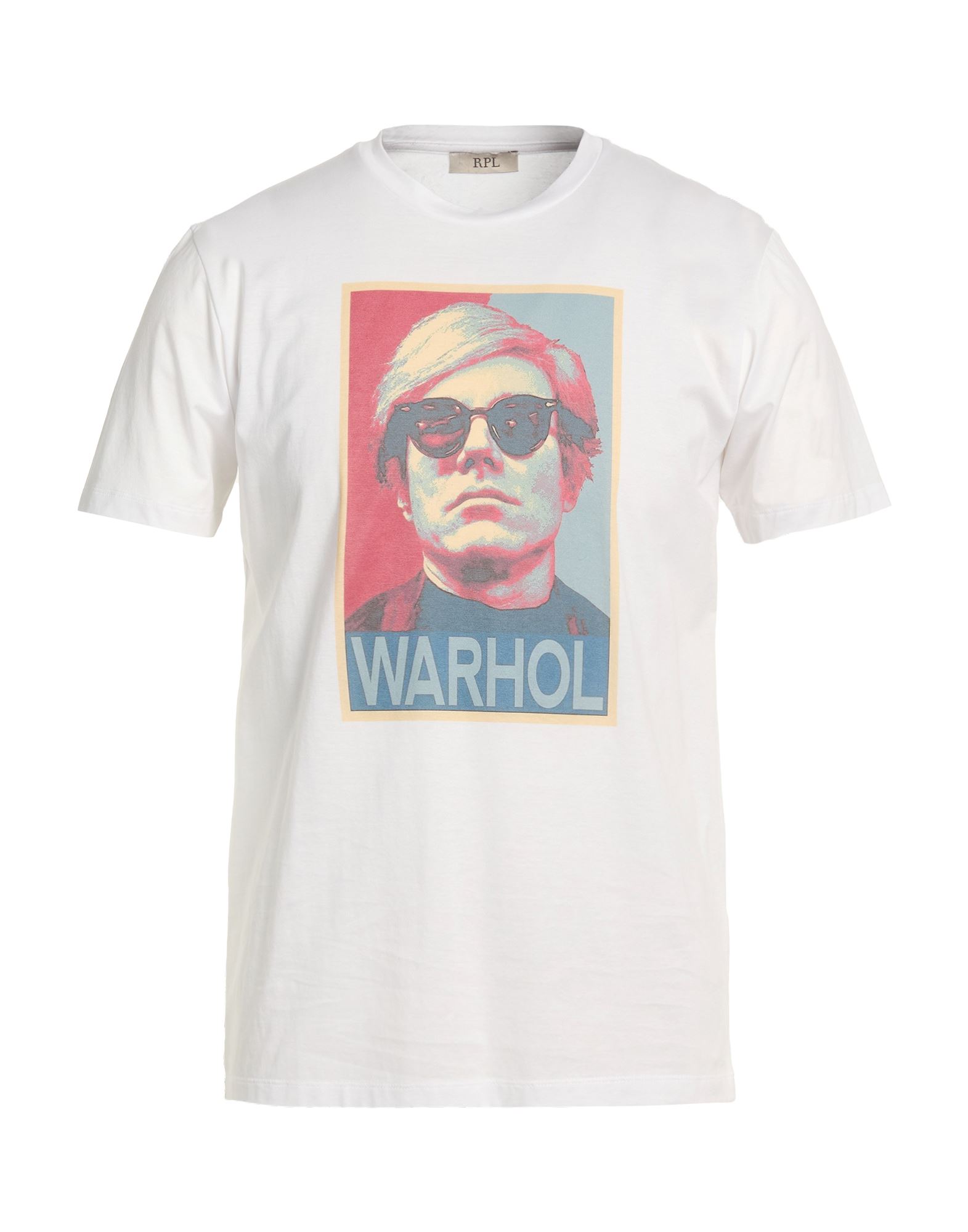  Roberto P  Luxury - Tops - T-shirts - On Yoox.com 