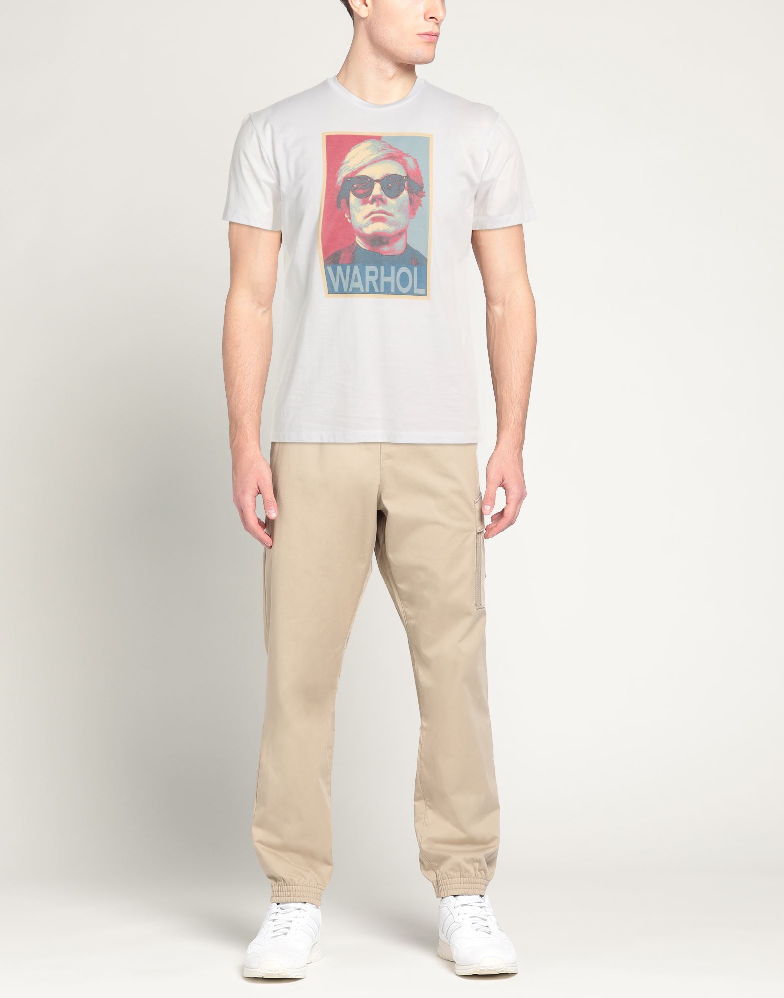  Roberto P  Luxury - Tops - T-shirts - On Yoox.com 
