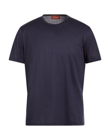T-shirts Herren Nachtblau S Herren