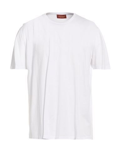 Camiseta Hombre Blanco 3XL,S,XXL Hombre
