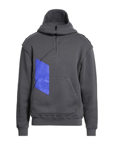 Sudadera Hombre Gris S Hombre