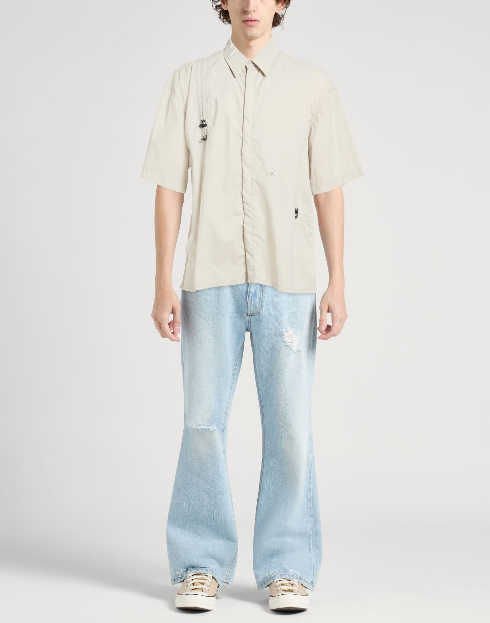  A-cold-wall* - Tops - Hemden - On Yoox.com 