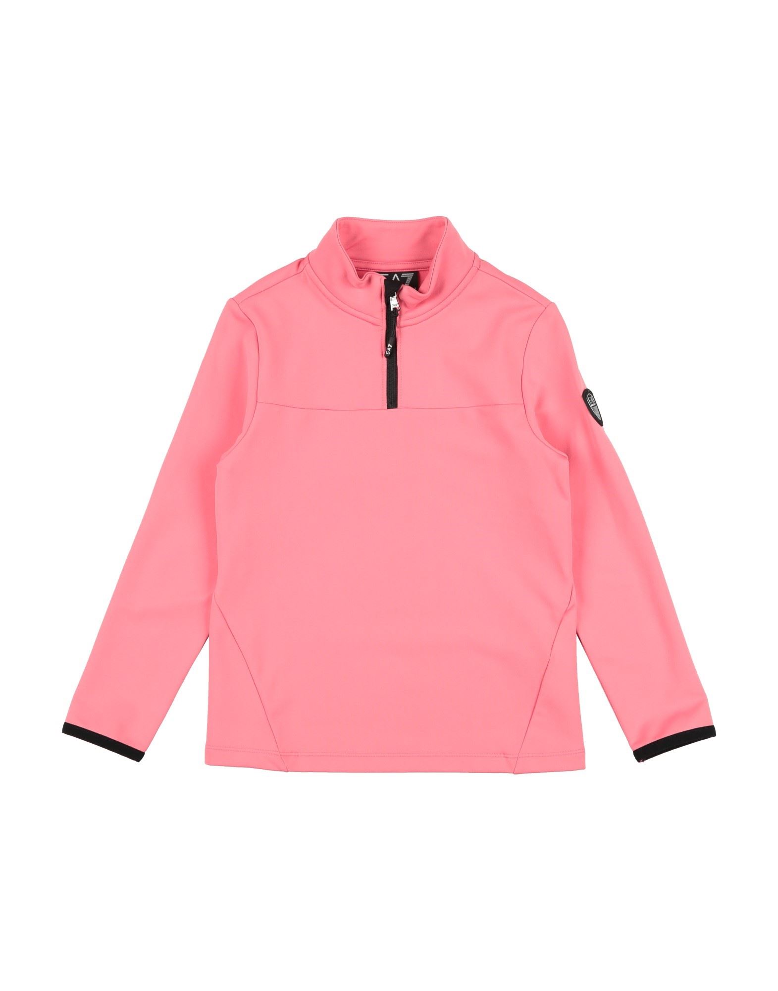  Ea7 - Tops - Sweatshirts - On Yoox.com 