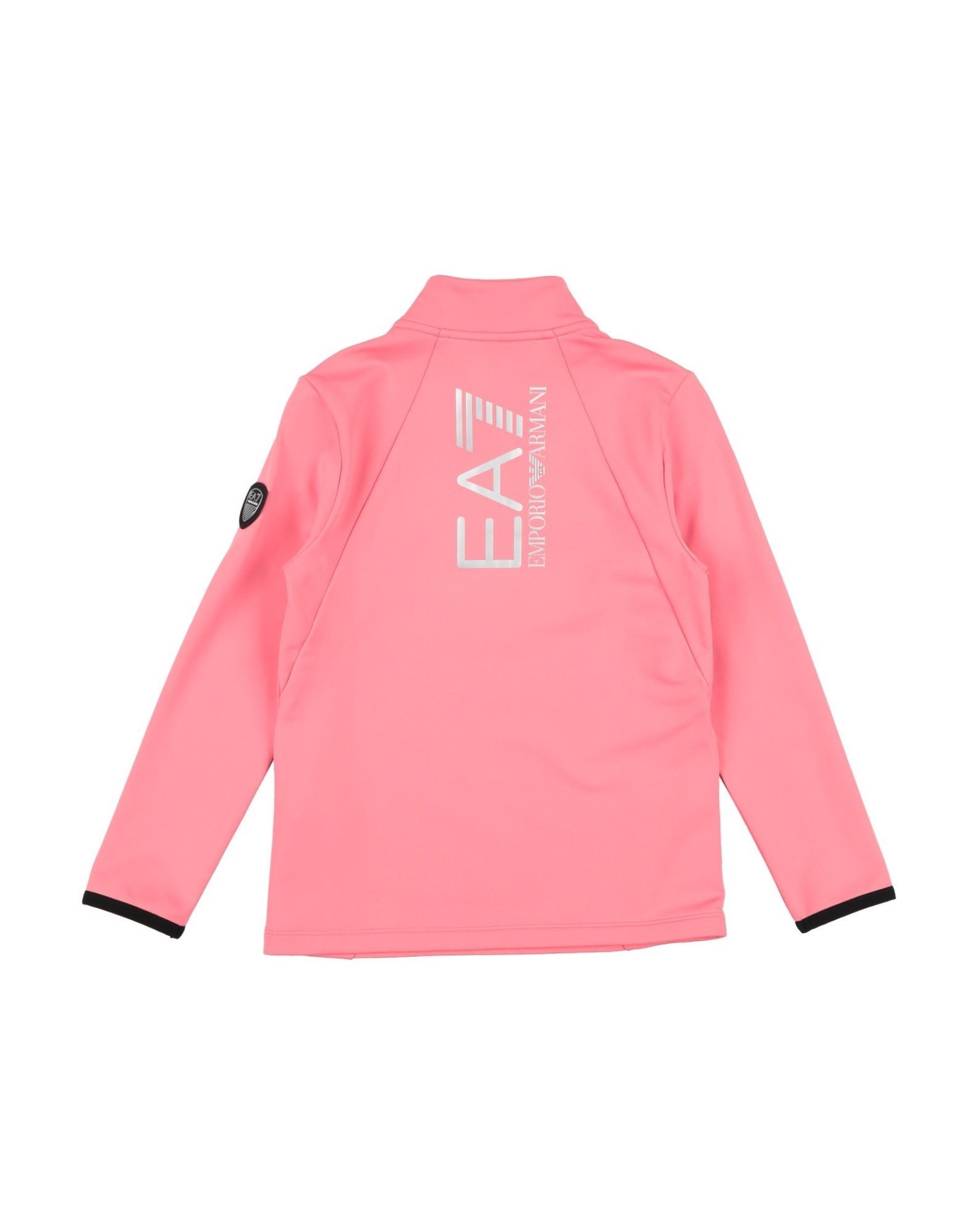  Ea7 - Tops - Sweatshirts - On Yoox.com 