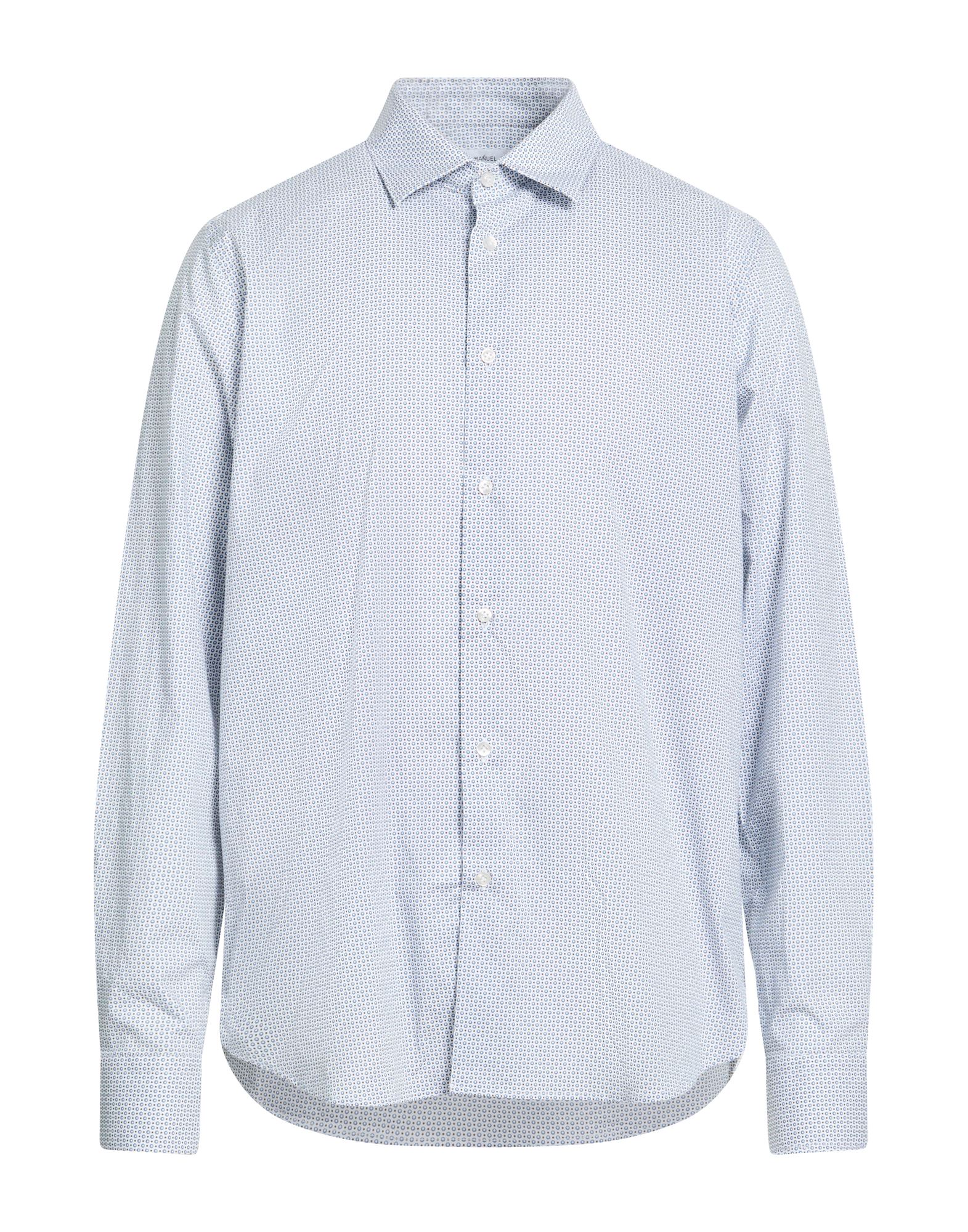  Manuel Ritz - Tops - Hemden - On Yoox.com 