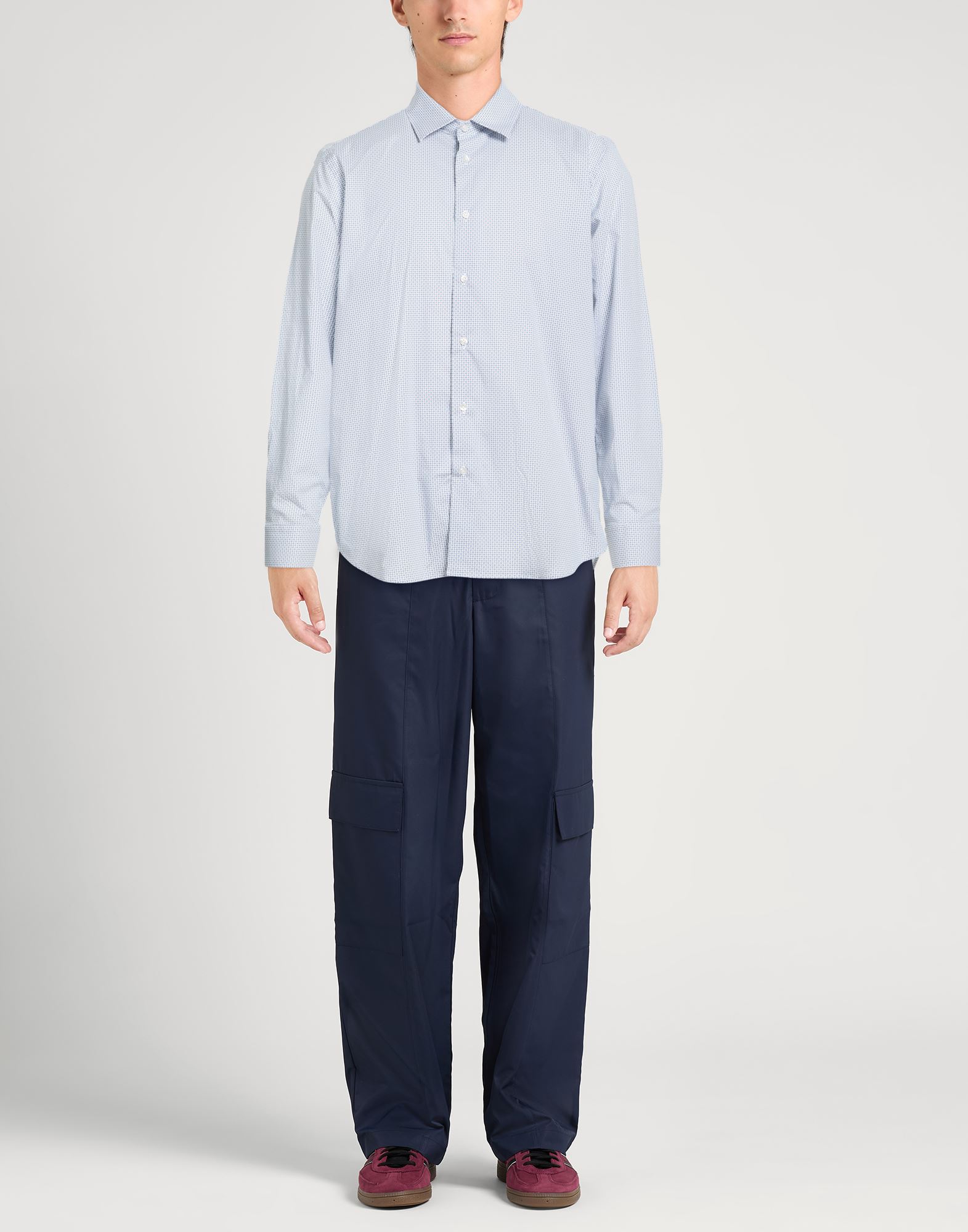  Manuel Ritz - Tops - Hemden - On Yoox.com 