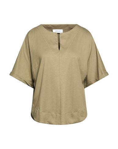 Camiseta Mujer Verde militar 40,42 Mujer