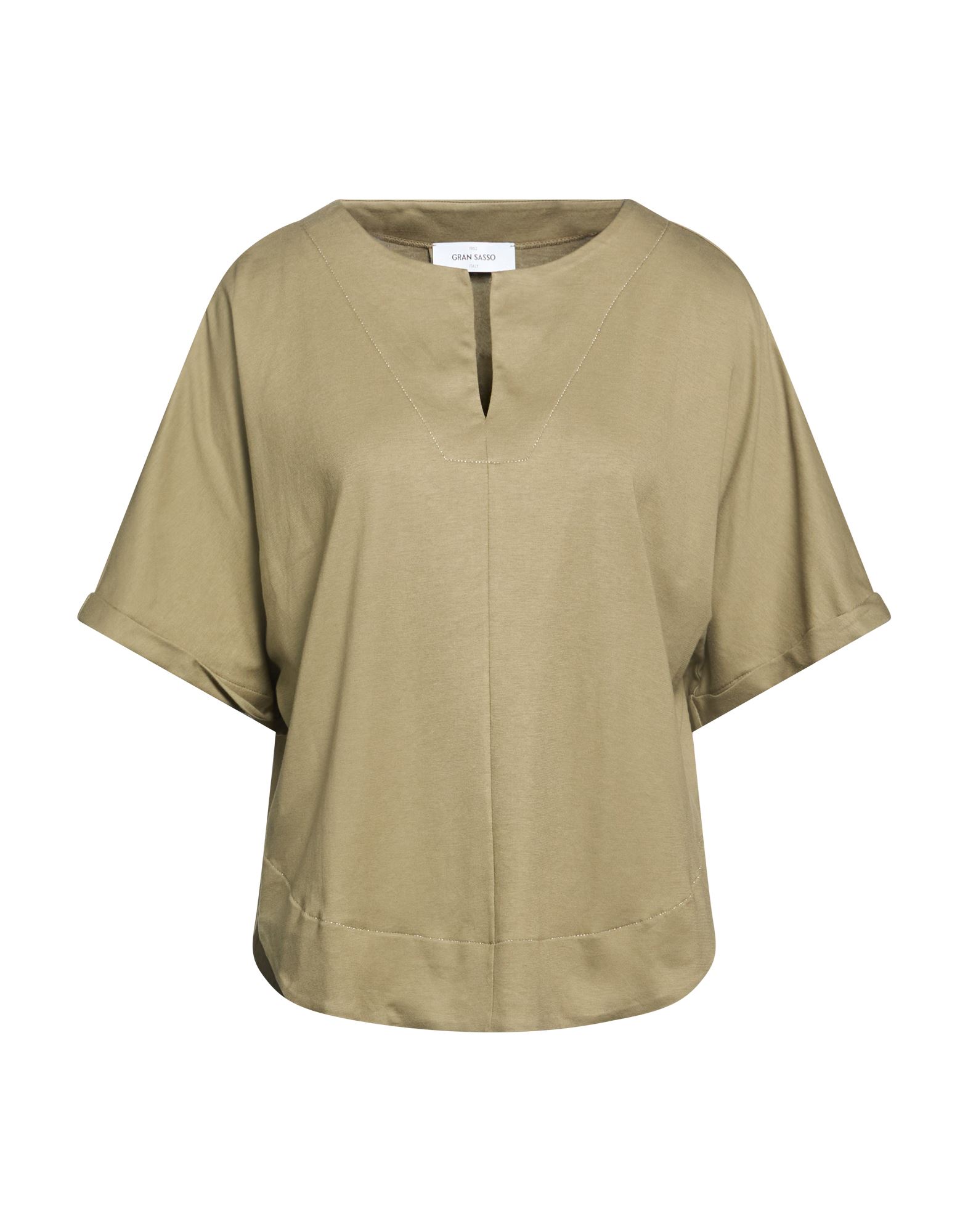  Gran Sasso - Tops - T-shirts - On Yoox.com 