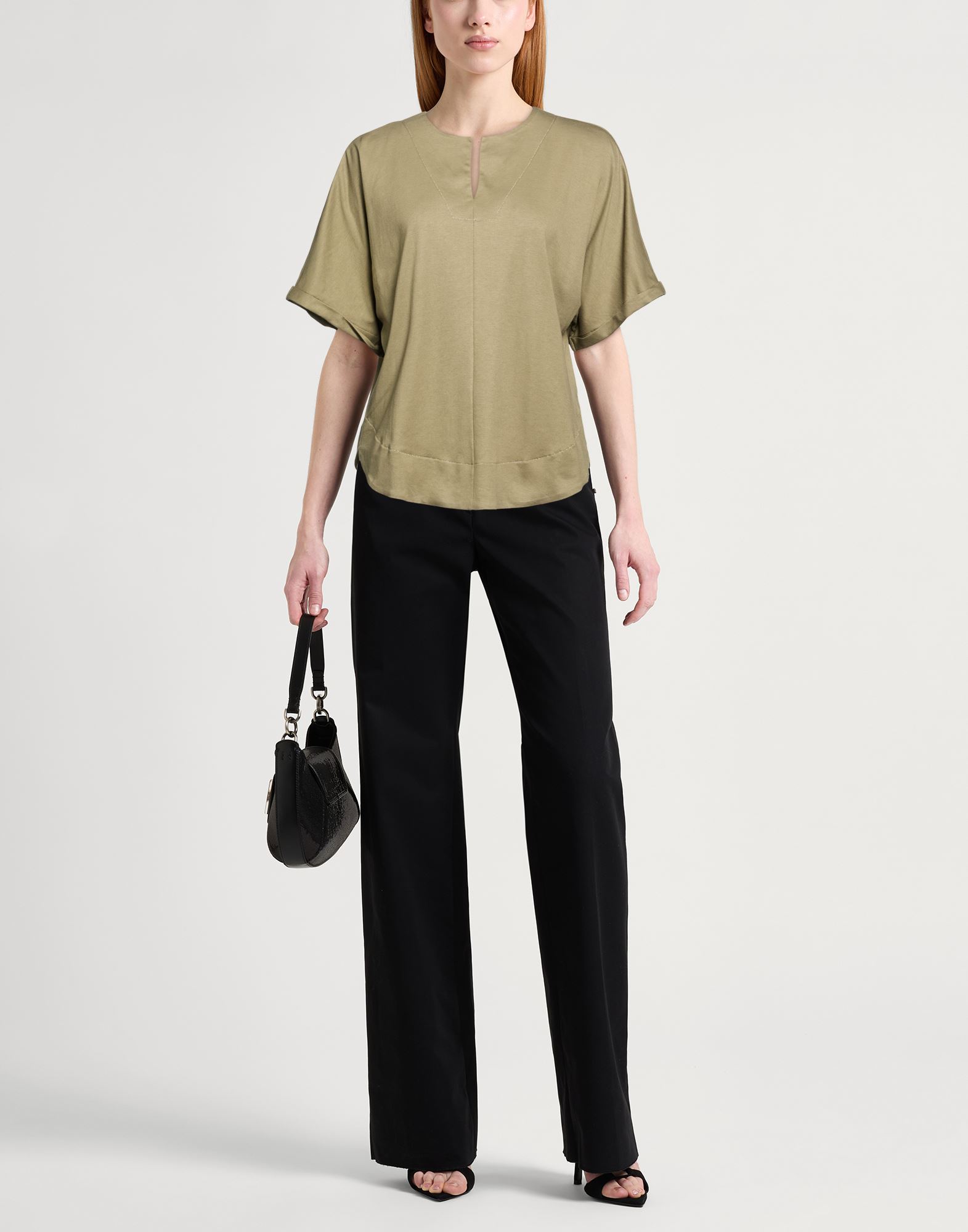  Gran Sasso - Tops - T-shirts - On Yoox.com 