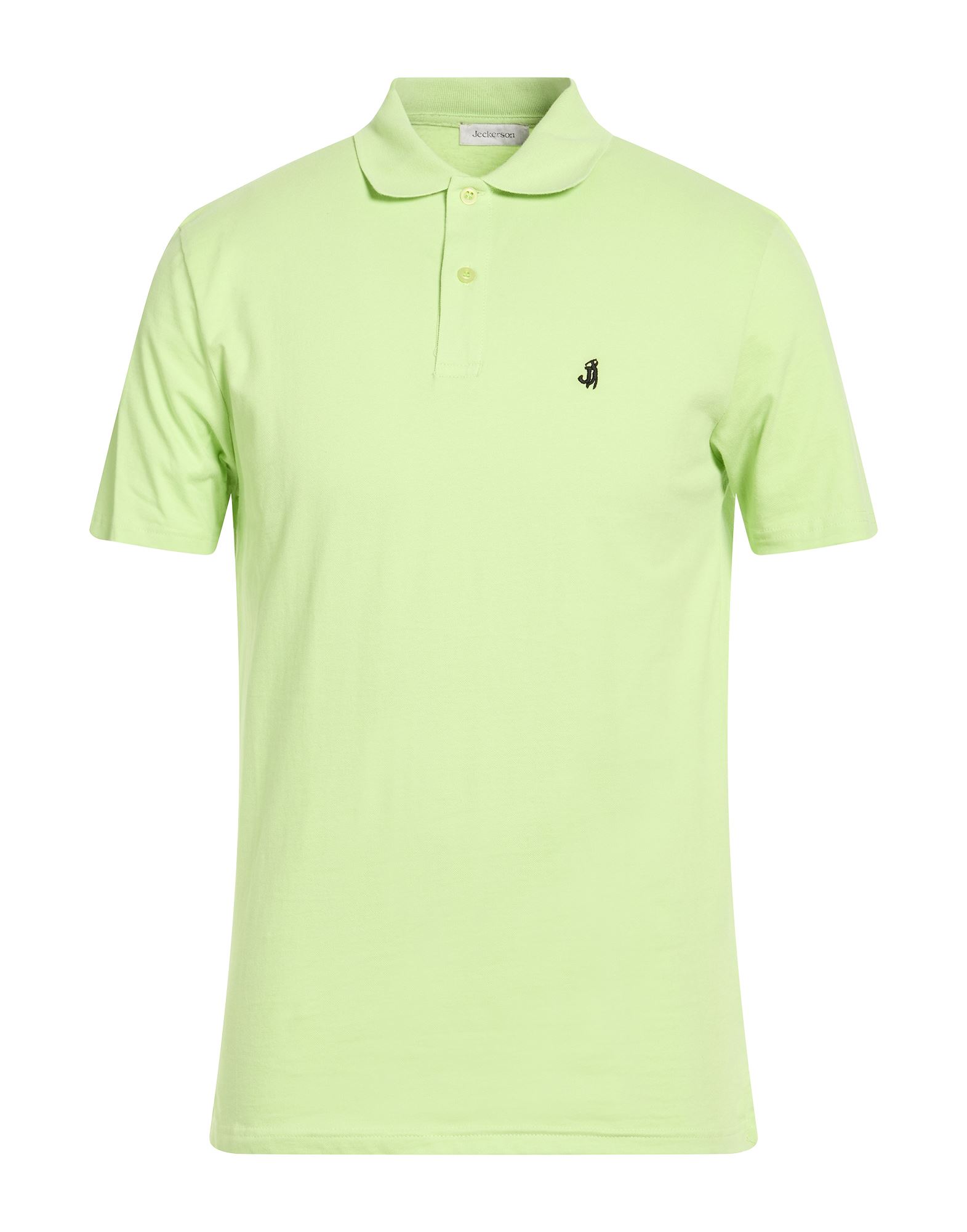  Jeckerson - Tops - Poloshirts - On Yoox.com 
