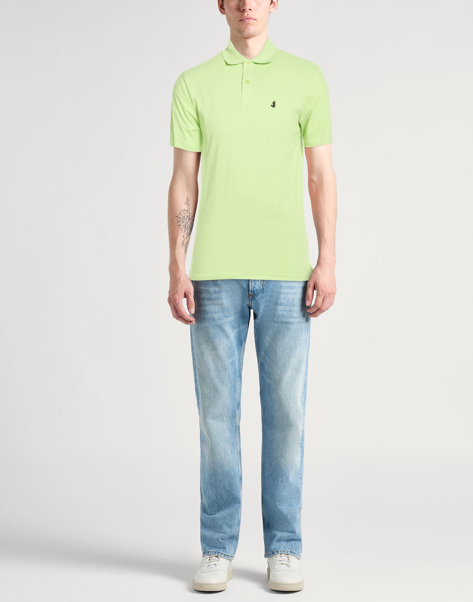  Jeckerson - Tops - Poloshirts - On Yoox.com 