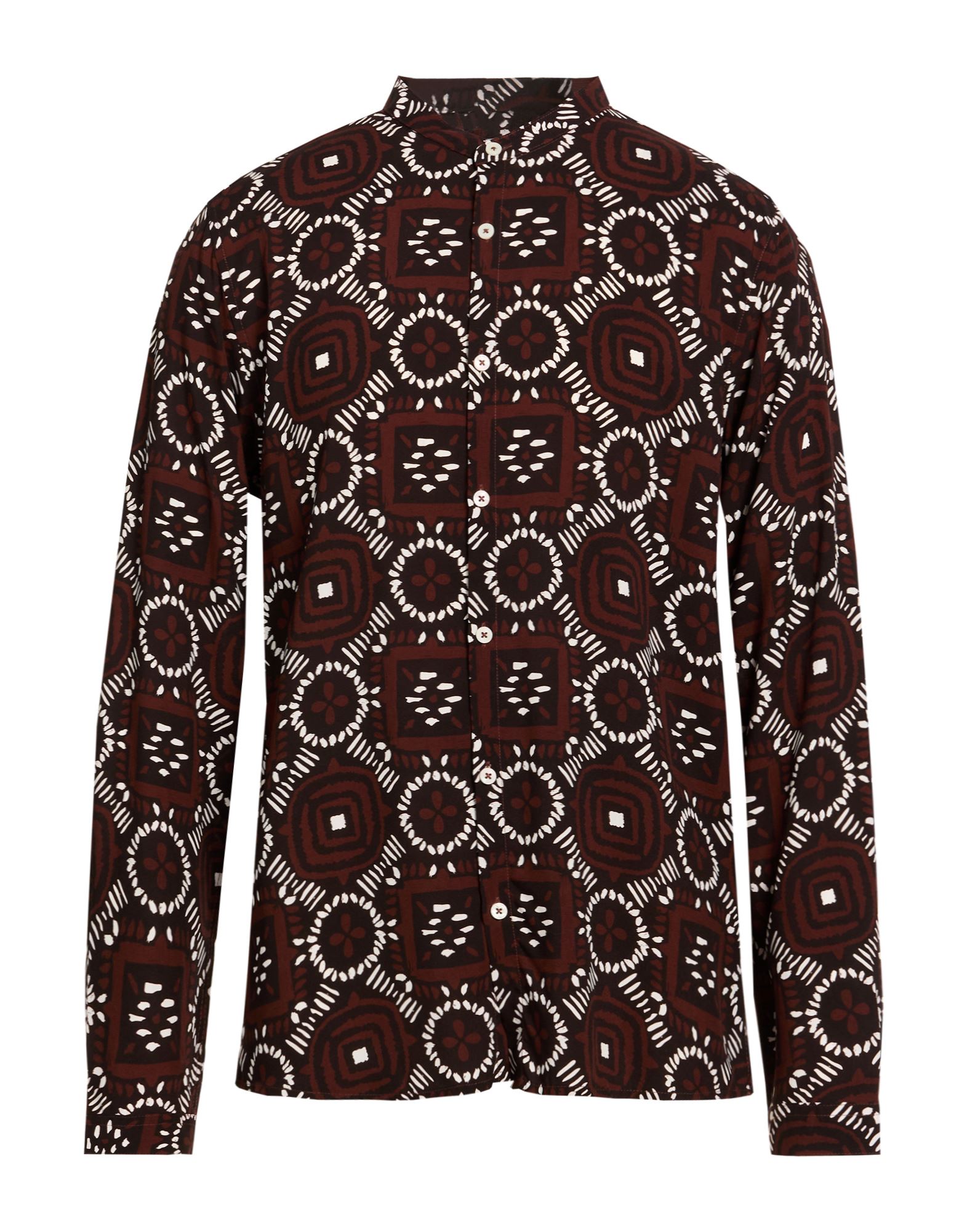  Bl.11  Block Eleven - Tops - Hemden - On Yoox.com 