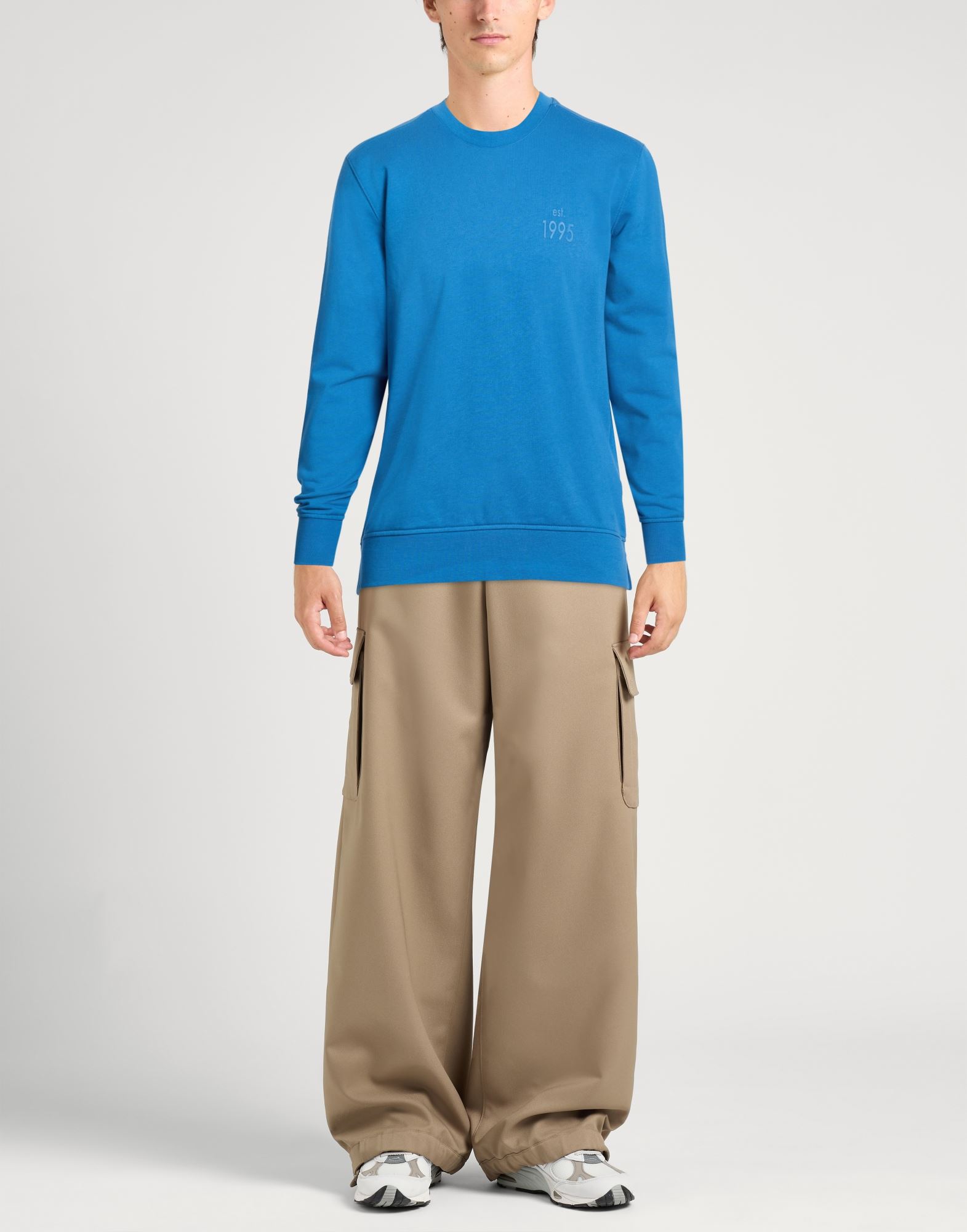  Liu •jo Man - Camisetas Y Tops - Sudaderas - On Yoox.com 