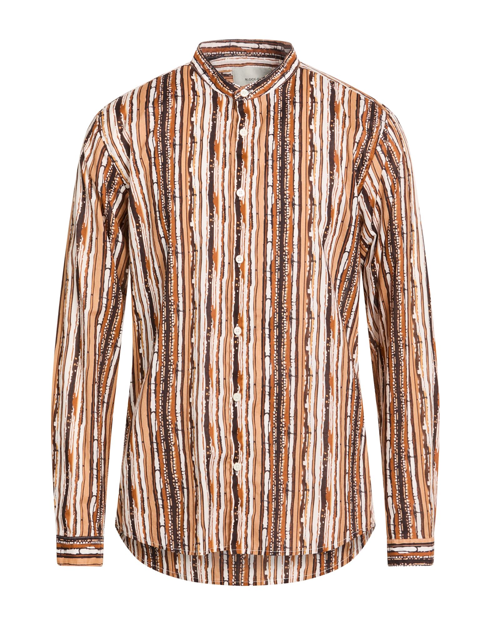  Bl.11  Block Eleven - Tops - Hemden - On Yoox.com 