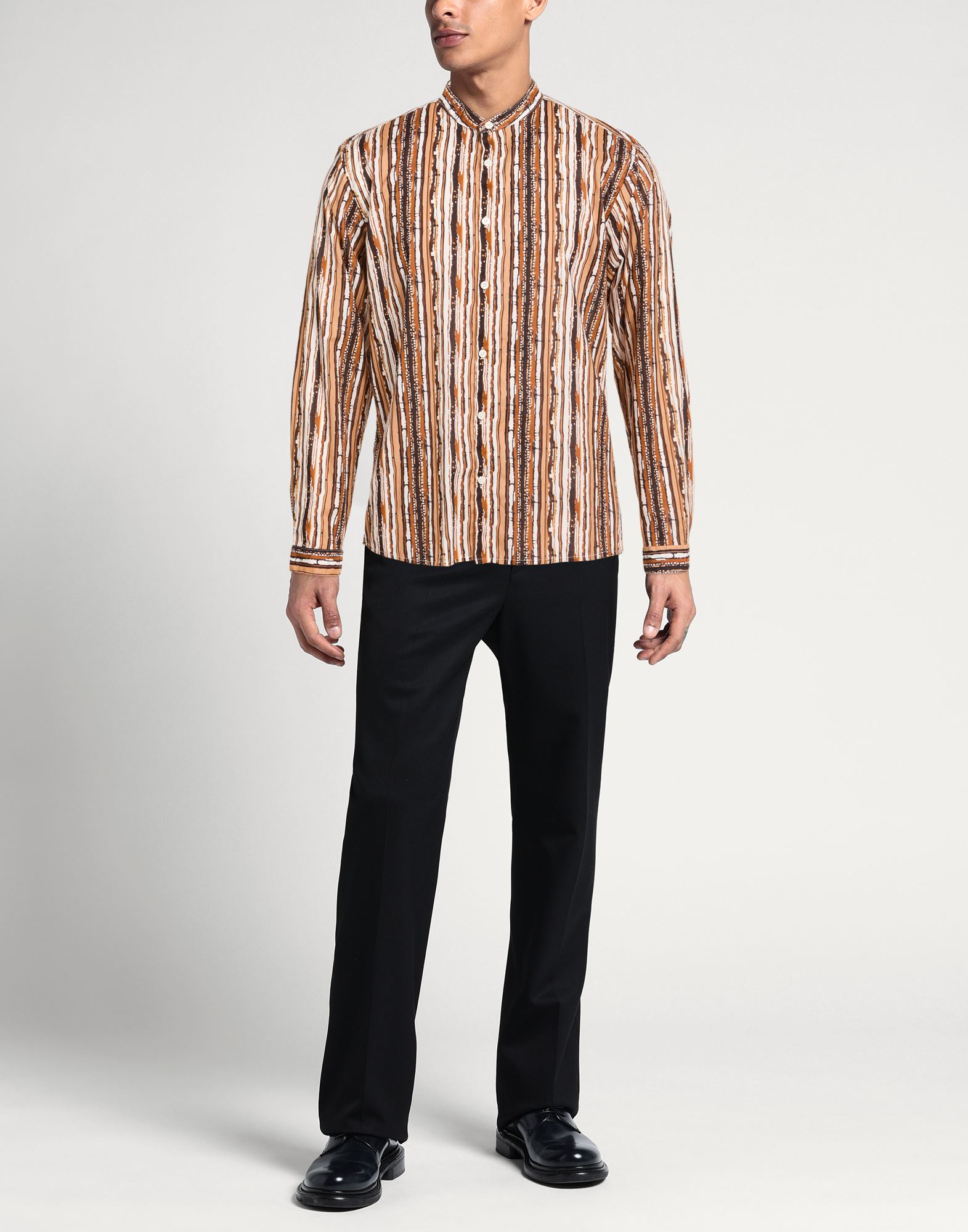  Bl.11  Block Eleven - Tops - Hemden - On Yoox.com 