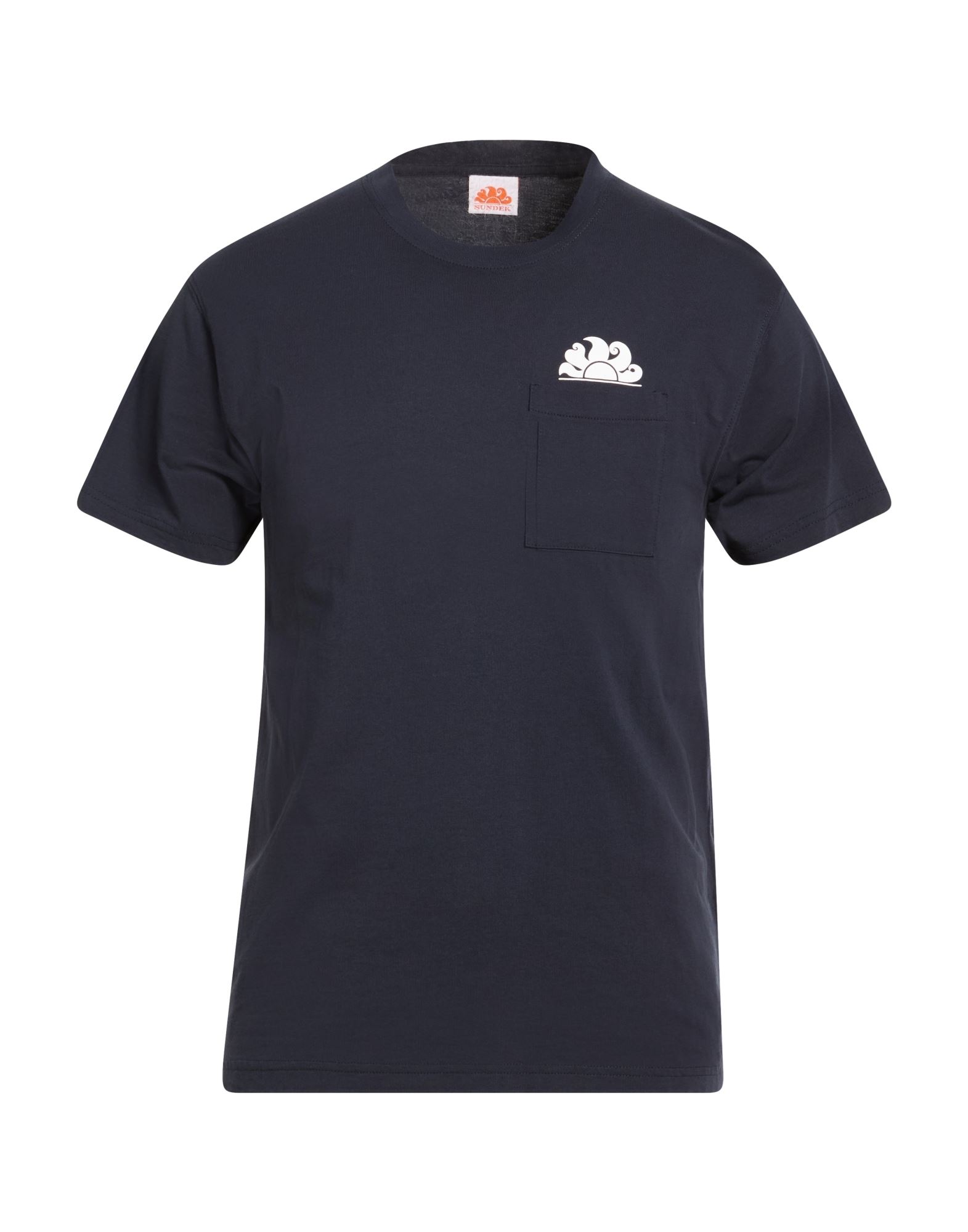  Sundek - Tops - T-shirts - On Yoox.com 