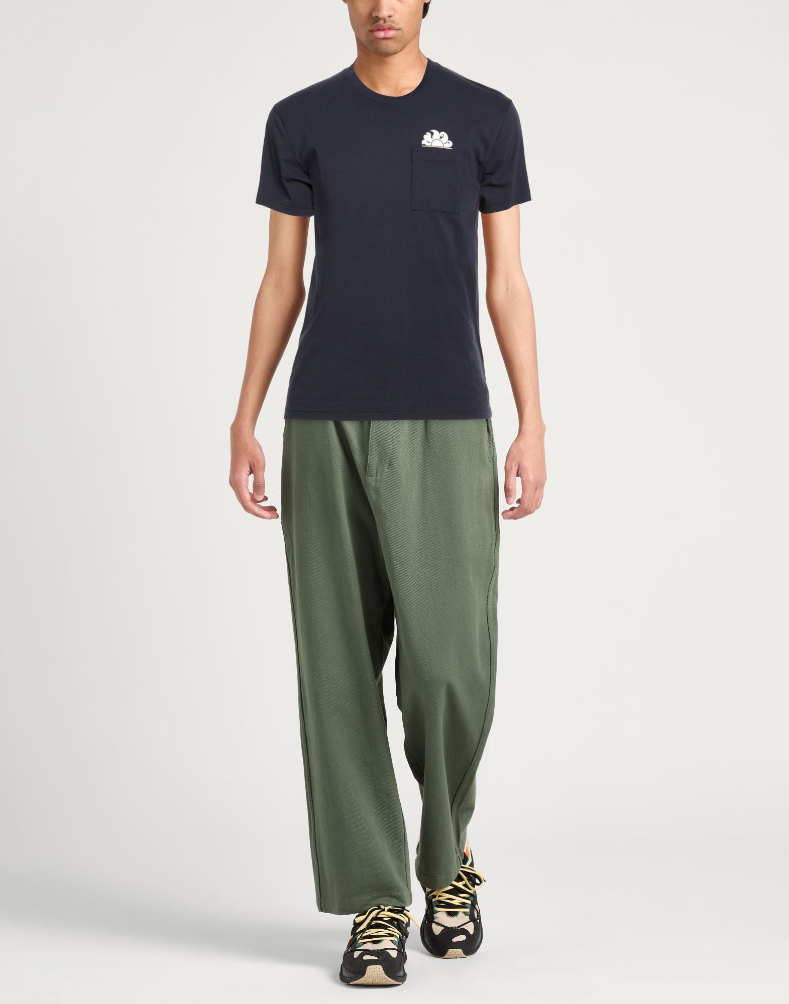  Sundek - Tops - T-shirts - On Yoox.com 