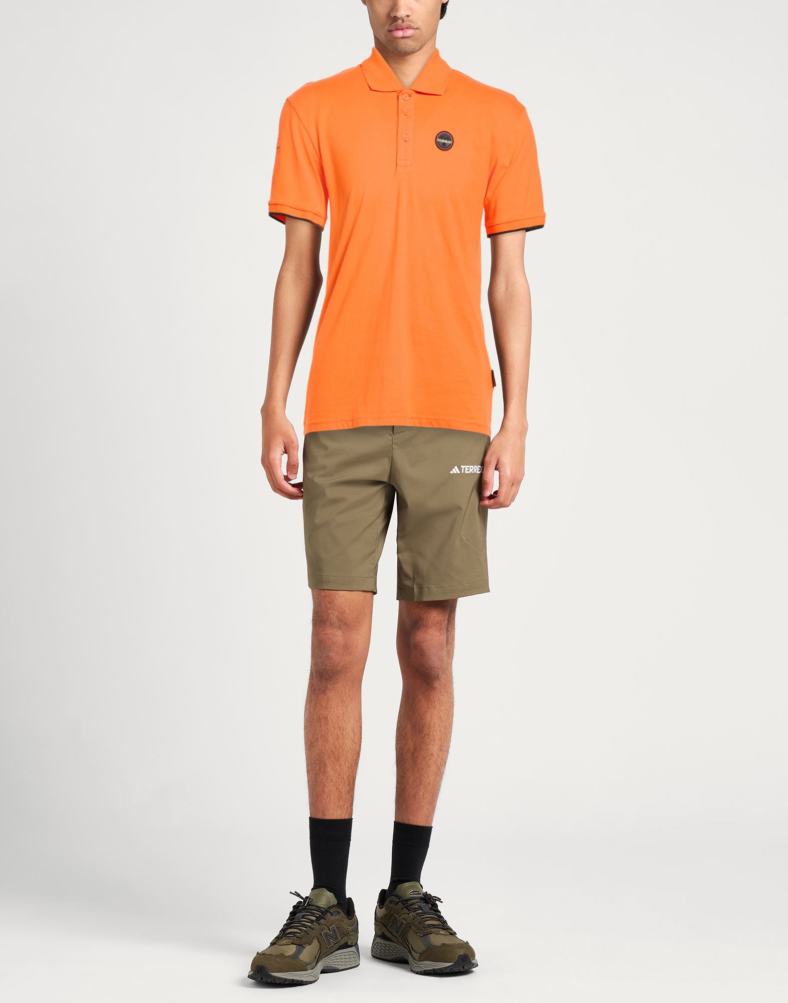  Napapijri - Tops - Poloshirts - On Yoox.com 