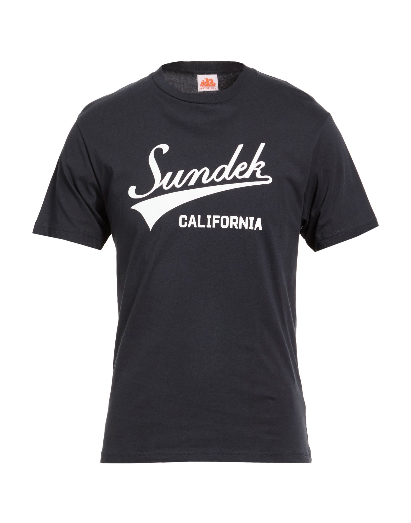  Sundek - Tops - T-shirts - On Yoox.com 