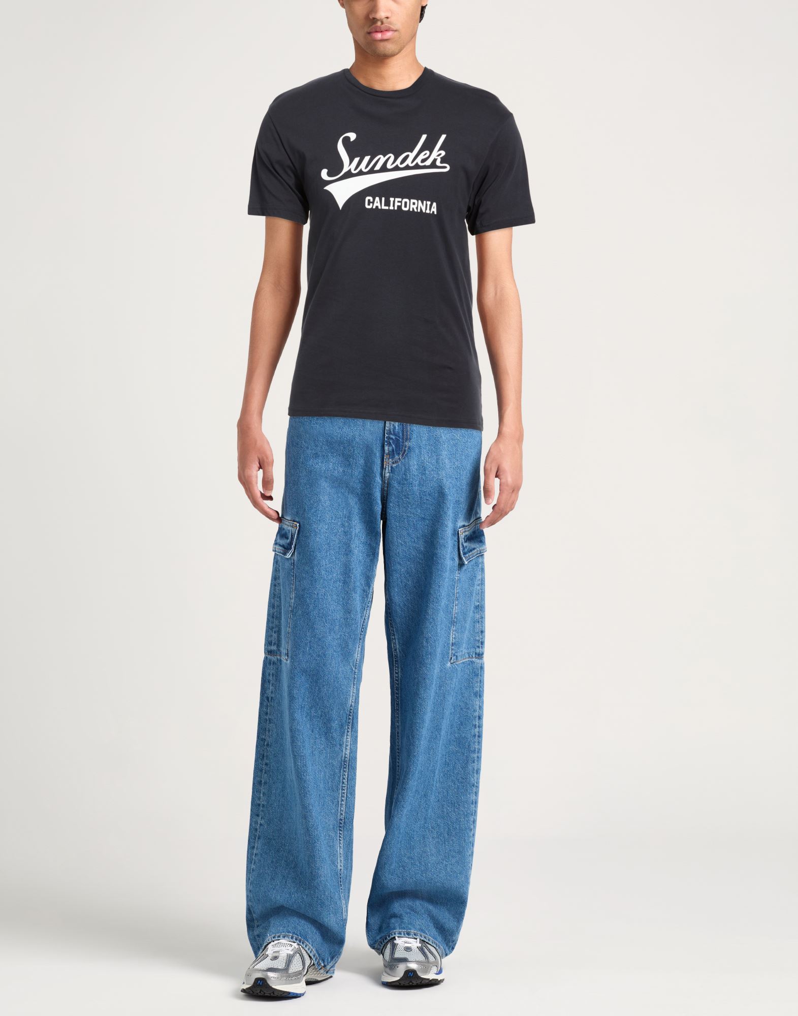  Sundek - Tops - T-shirts - On Yoox.com 