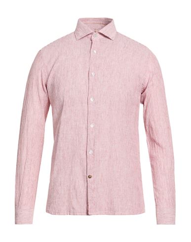 Camisa Hombre Ladrillo XXL Hombre