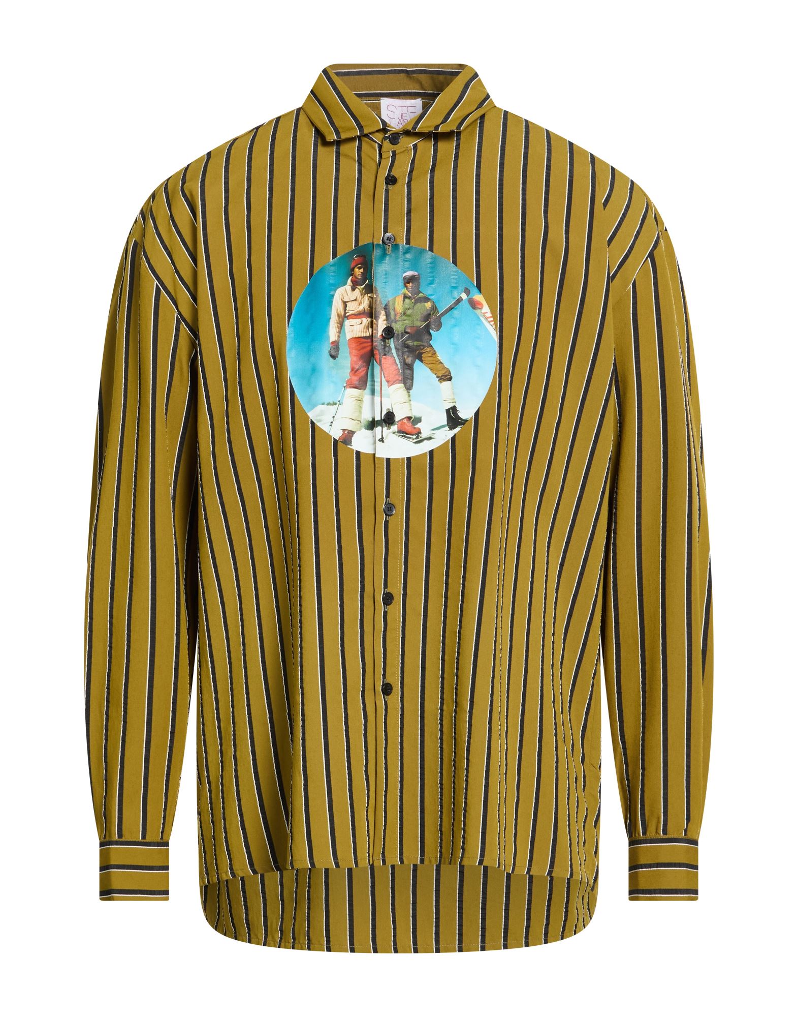  Stella Jean - Tops - Hemden - On Yoox.com 