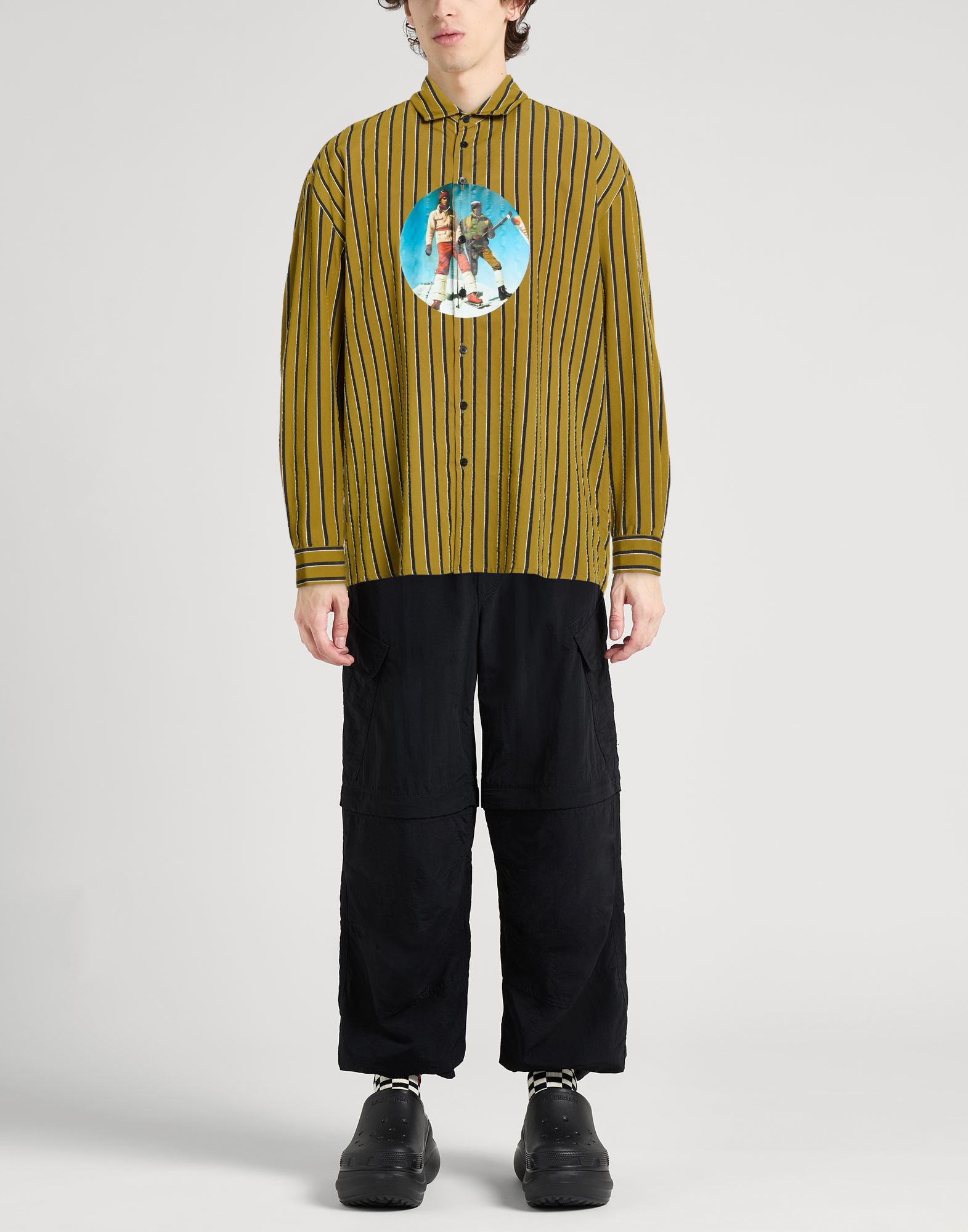  Stella Jean - Tops - Hemden - On Yoox.com 