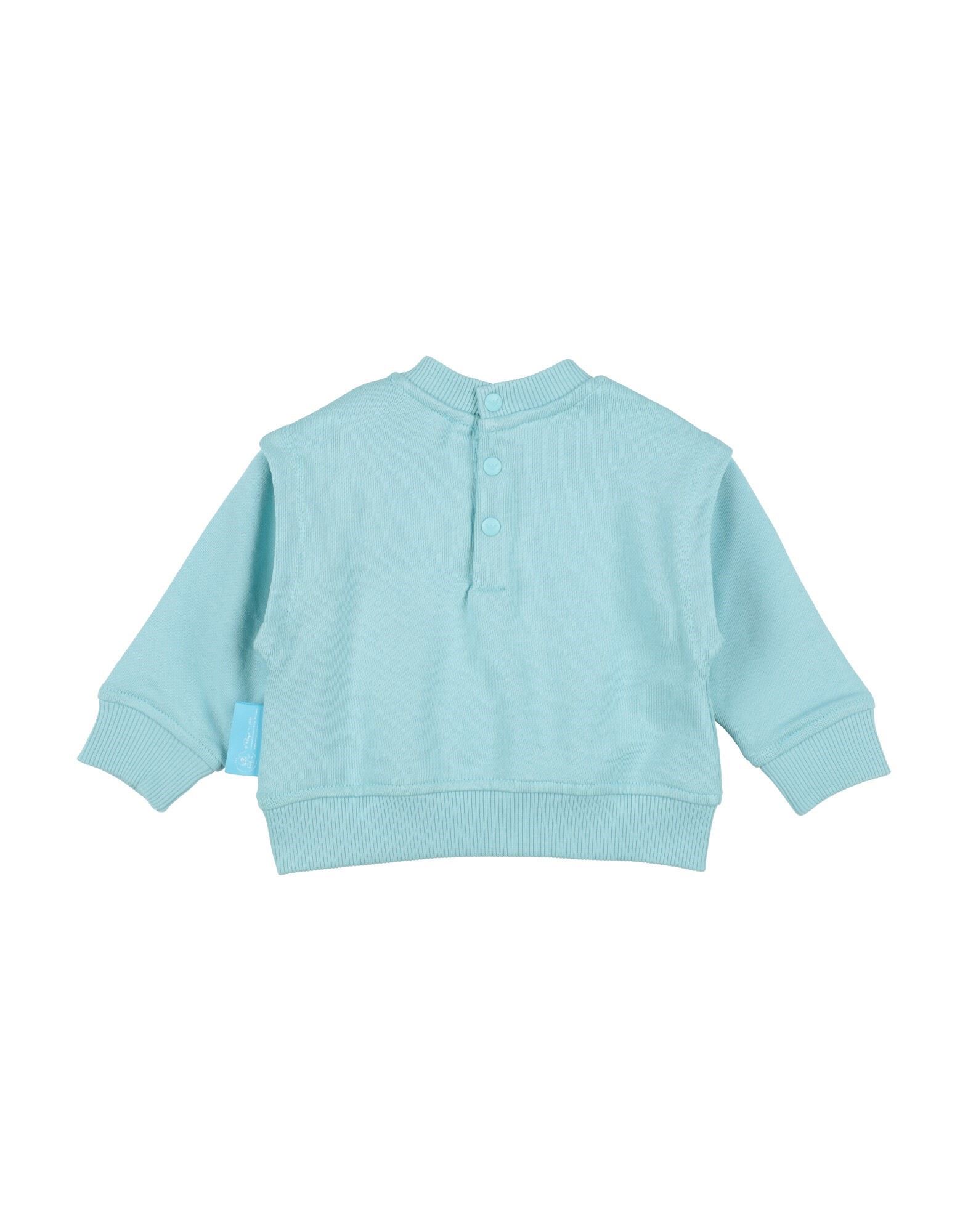  Emporio Armani - Tops - Sweatshirts - On Yoox.com 