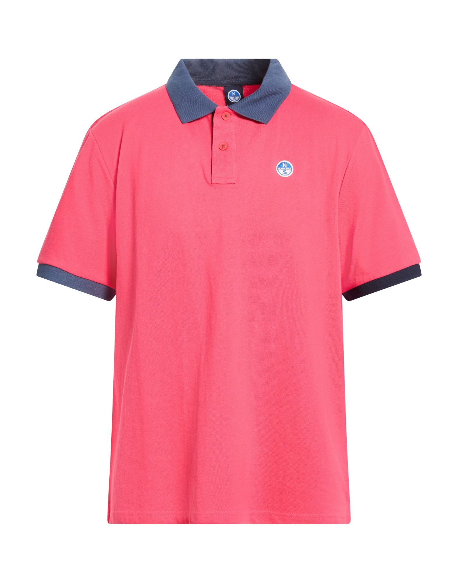  North Sails - Tops - Poloshirts - On Yoox.com 