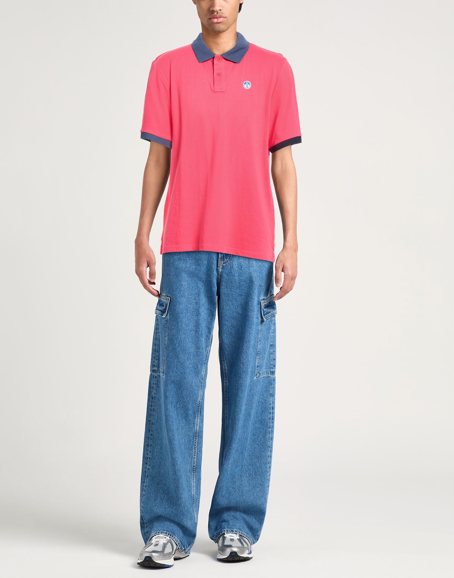  North Sails - Tops - Poloshirts - On Yoox.com 