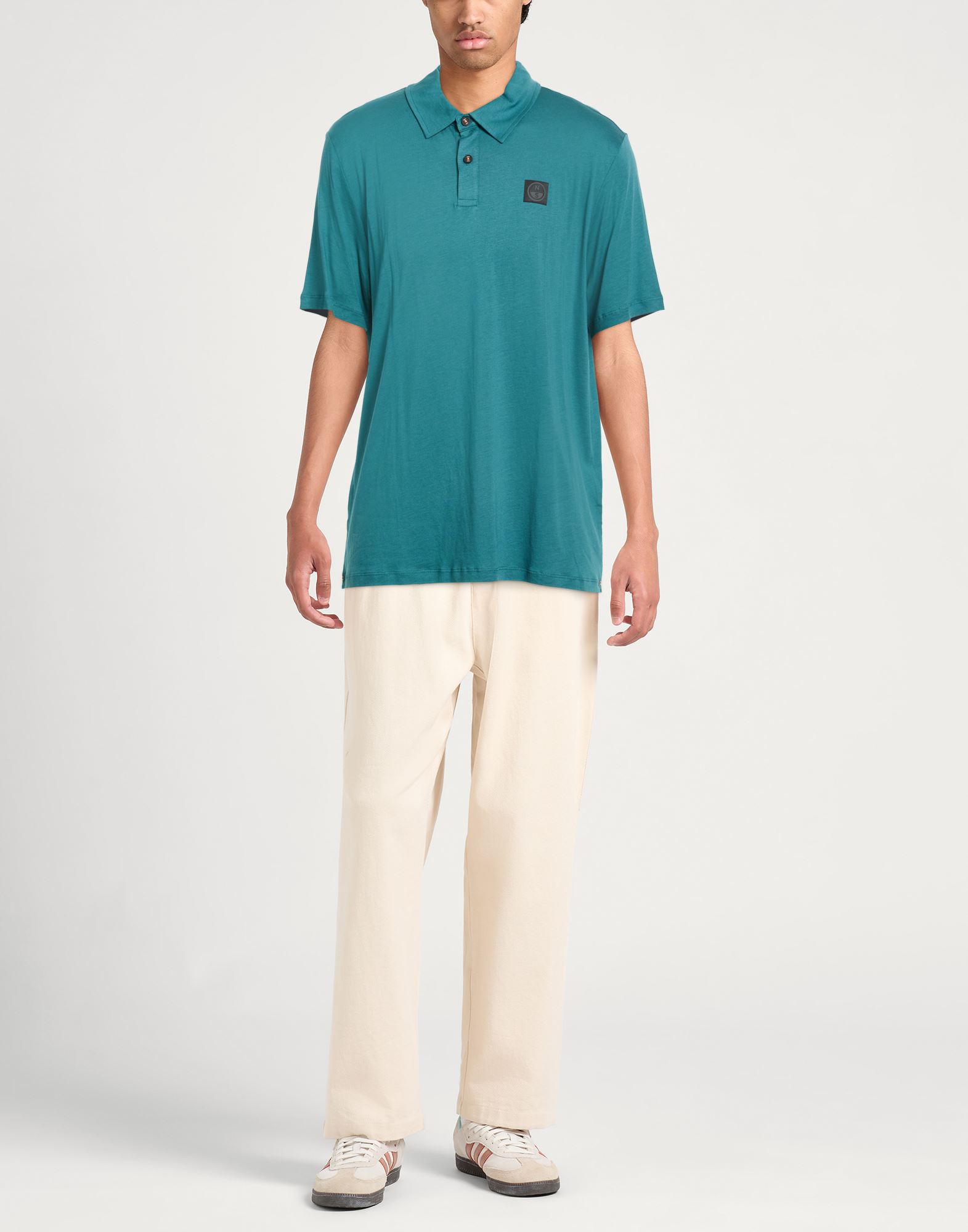  North Sails - Tops - Poloshirts - On Yoox.com 