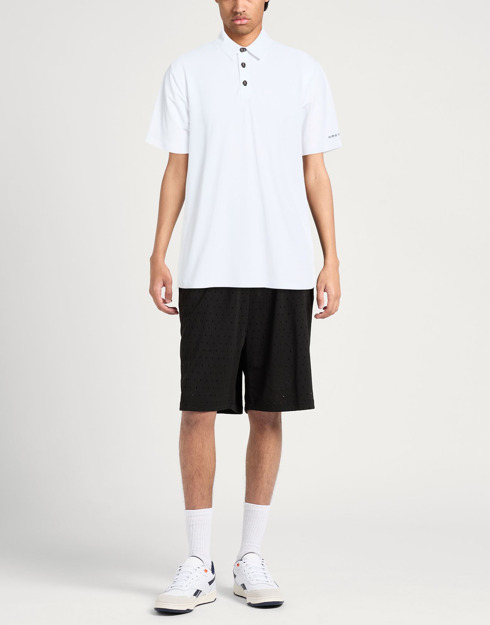  North Sails - Tops - Poloshirts - On Yoox.com 